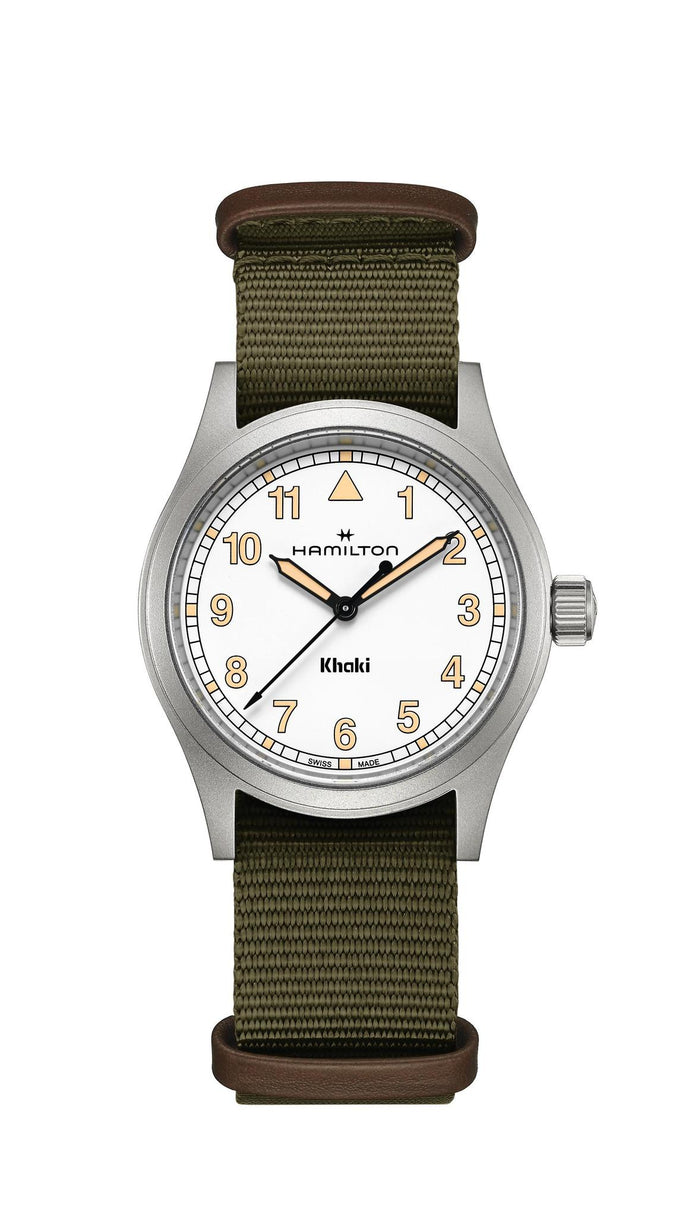 Hamilton H69401910