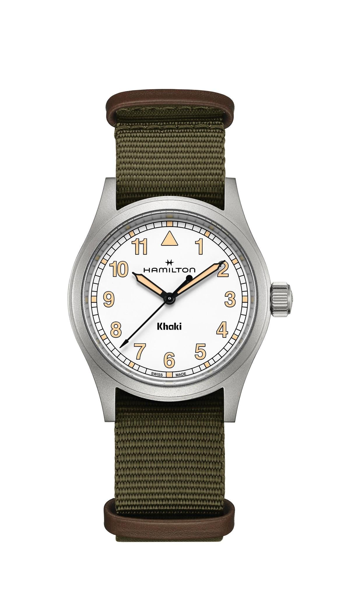 Hamilton H69401910