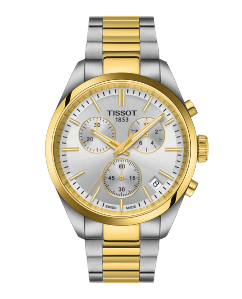 Tissot T150.417.22.031.00