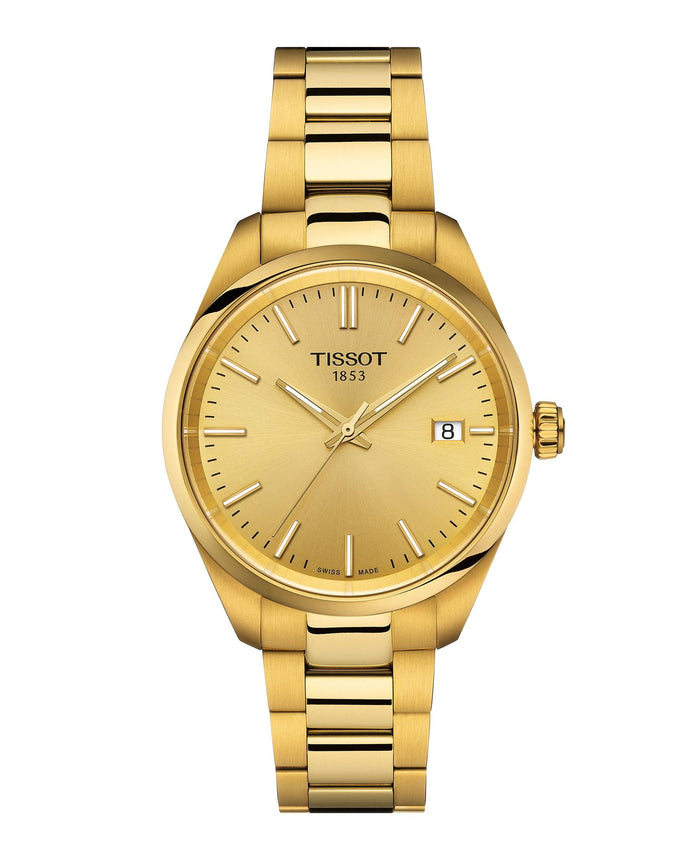 Tissot T150.210.33.021.00