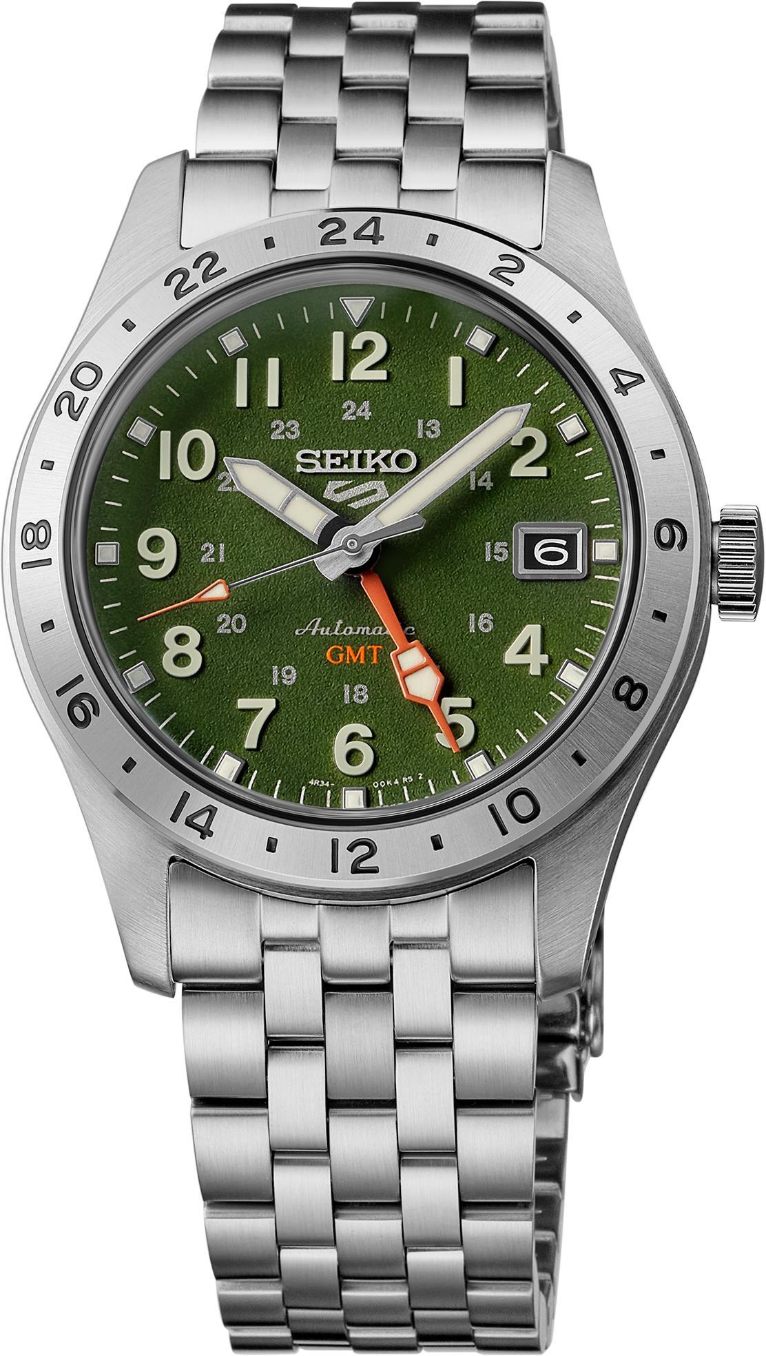 Seiko HDB001