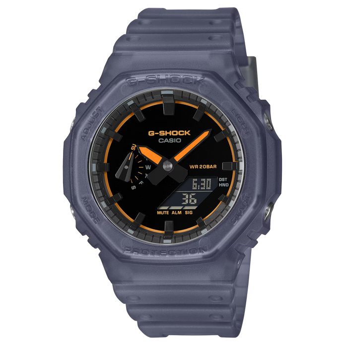 G-ShockGA2100K-2A