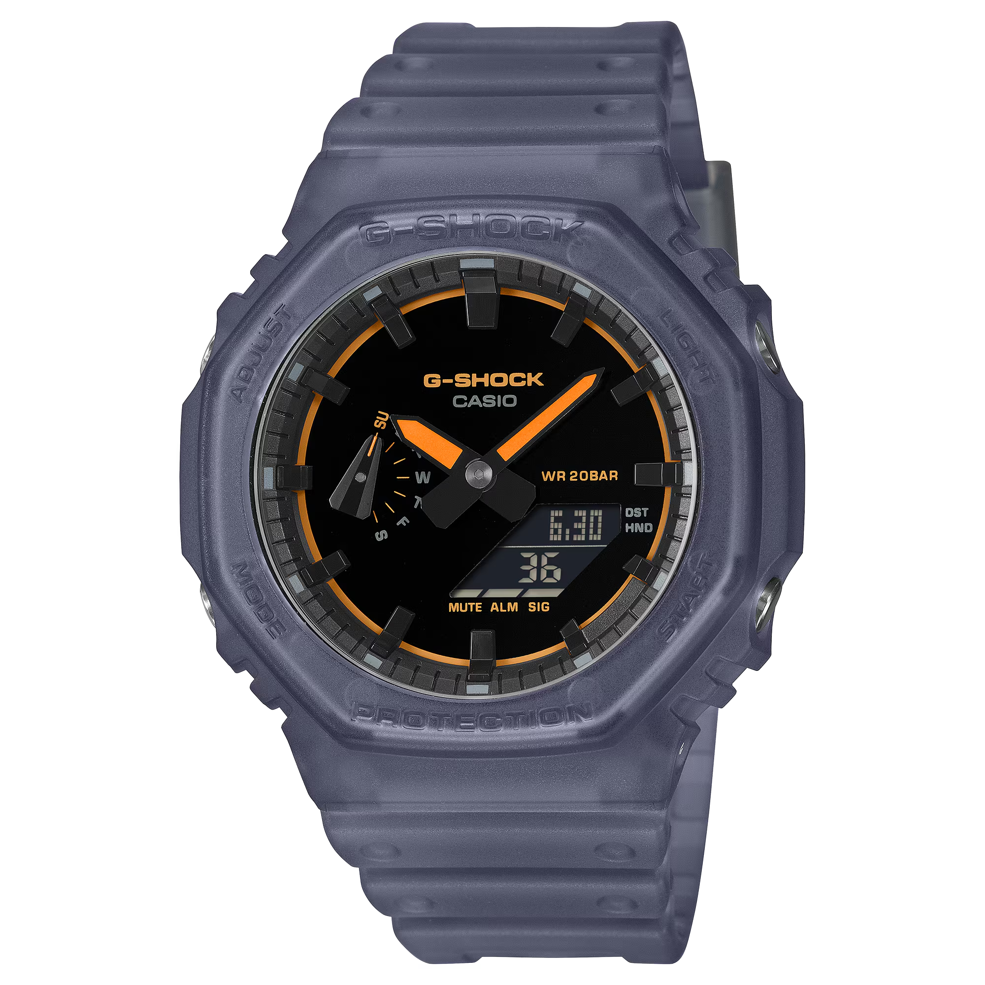 G-ShockGA2100K-2A