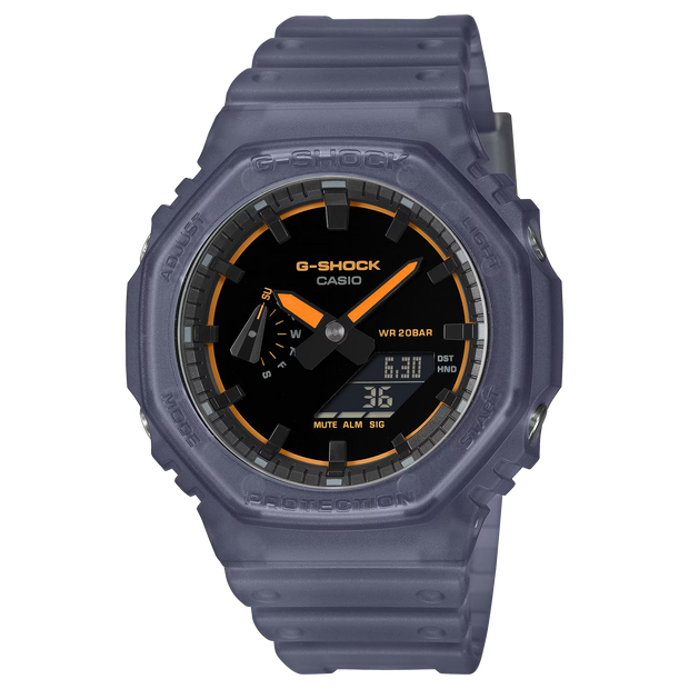 G-ShockGA2100K-2A