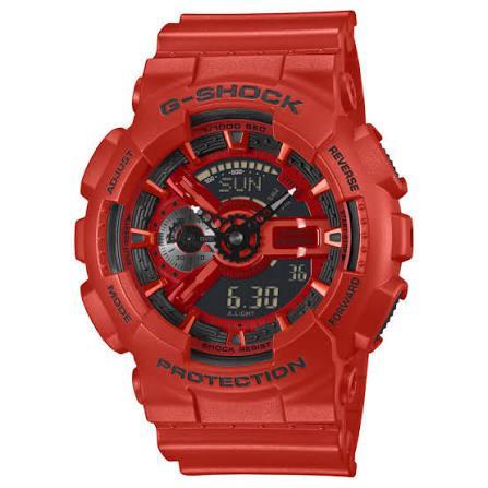 G-Shock GA110RRB-4A