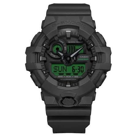 G-Shock GA700BEG-1A