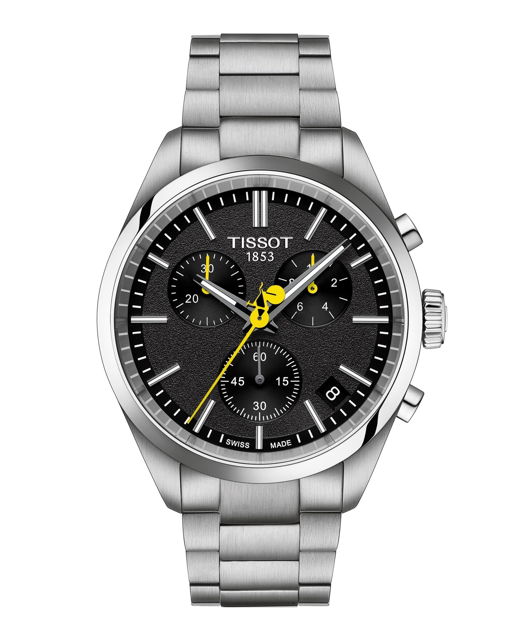 Tissot Tour De France T150.417.11.051.00