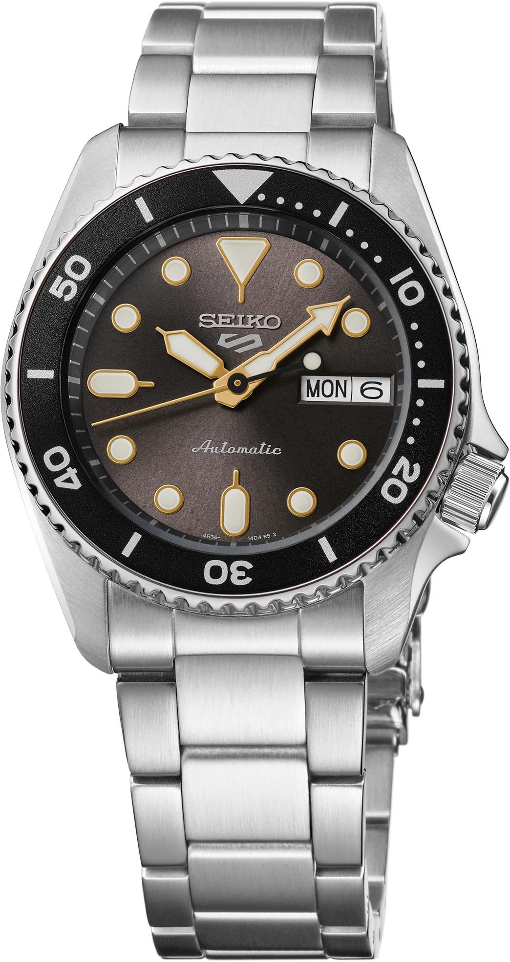 Seiko SRPL79