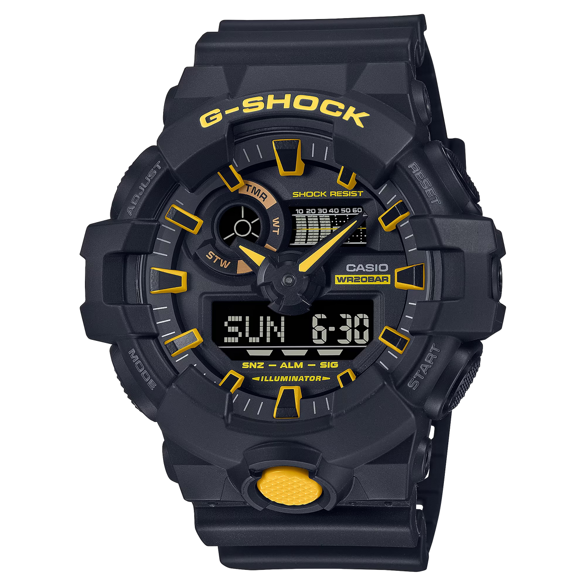 GA700CY-1A