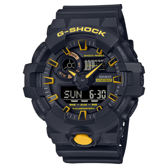 GA700CY-1A
