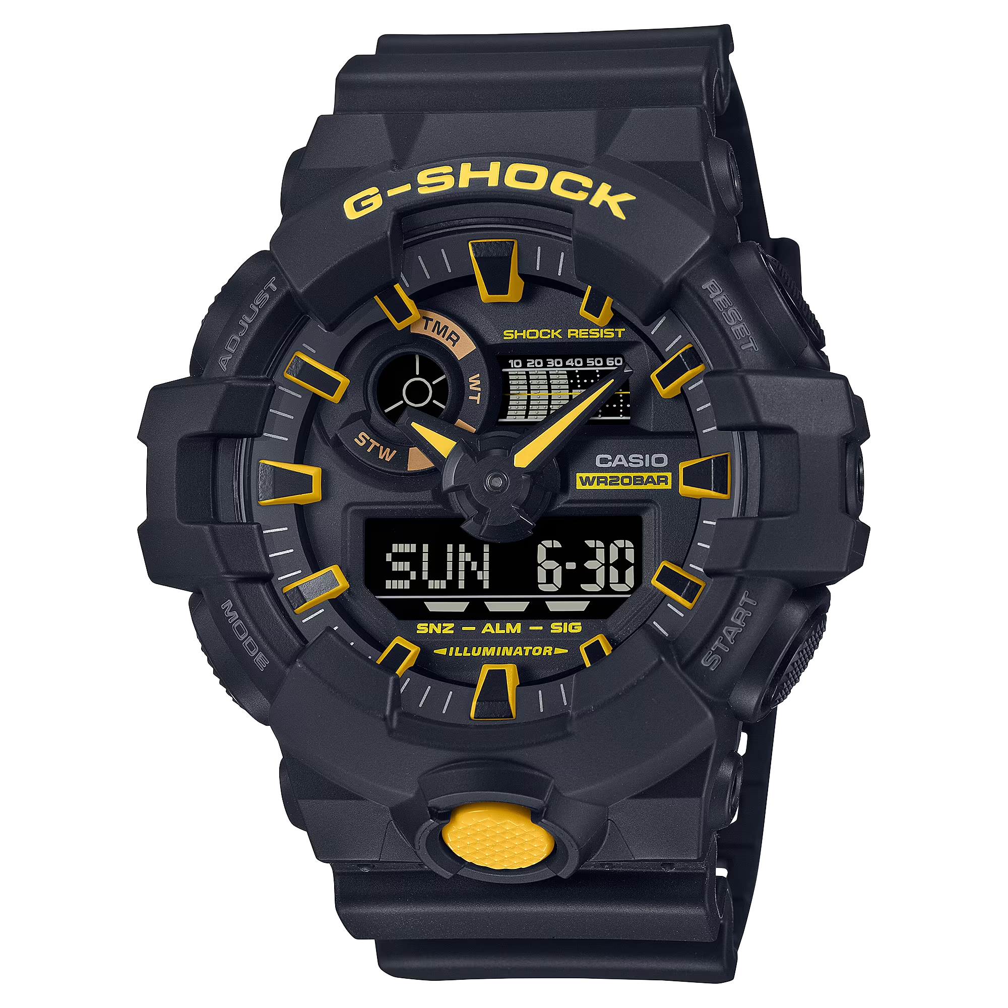 GA700CY-1A
