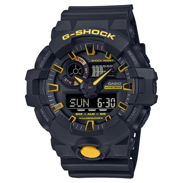 GA700CY-1A