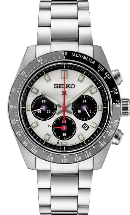 Seiko SSC911