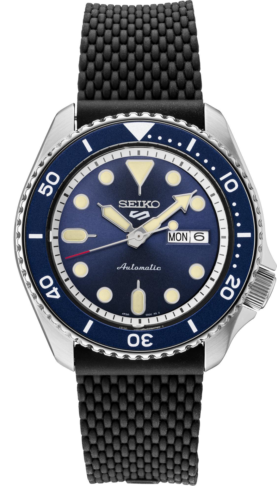 Seiko SRPD93