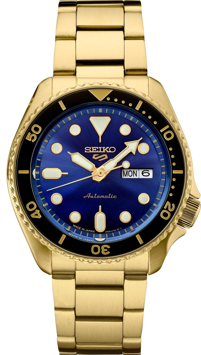 Seiko SRPK20
