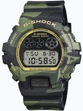 G-Shock DW6900CMG-3
