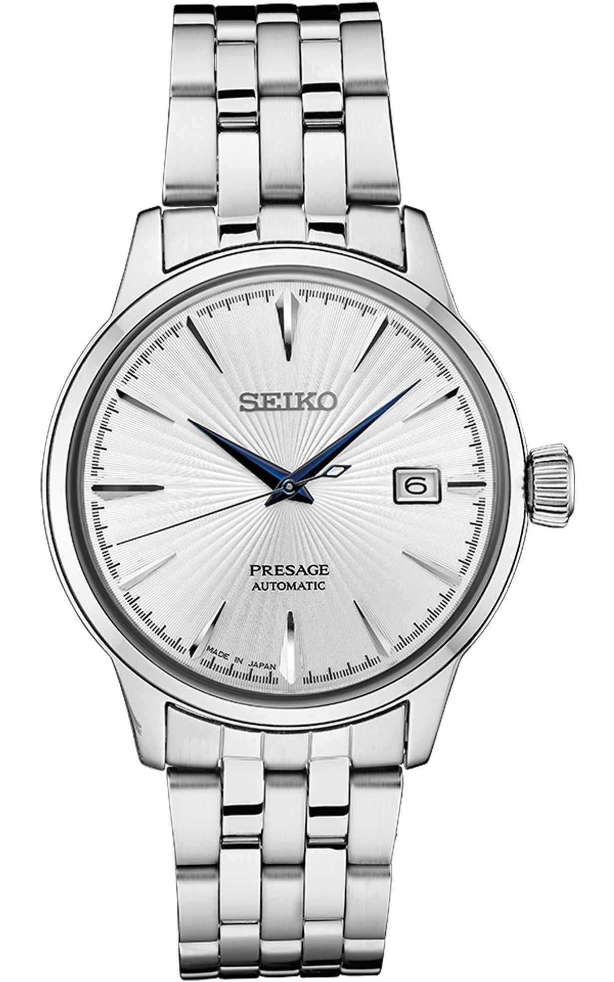 Seiko SRPB77