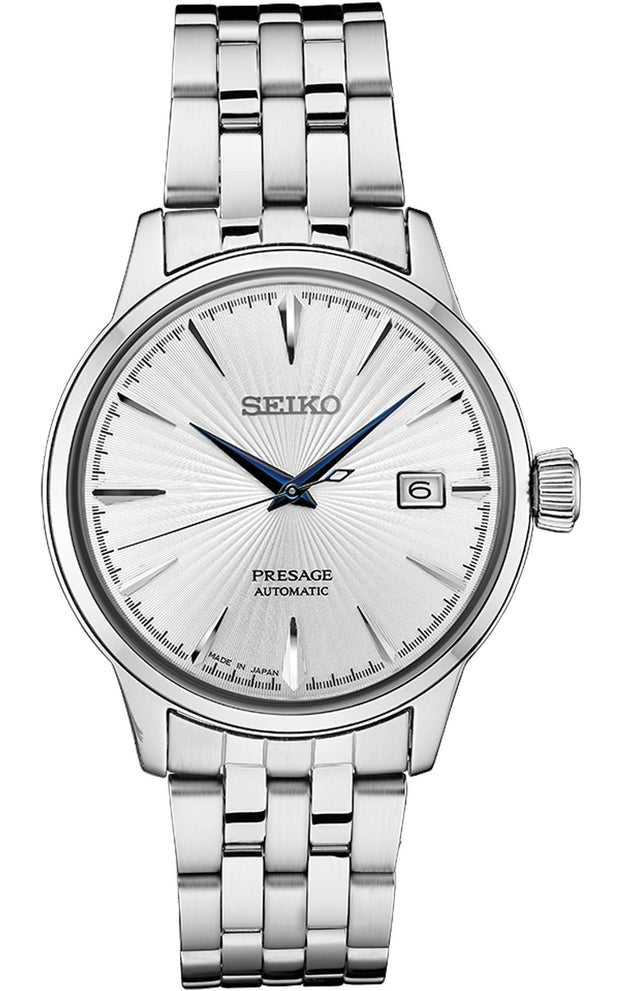 Seiko SRPB77