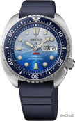 Seiko JAWS SRPL81