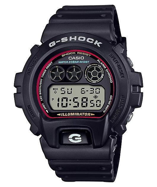 G-Shock DW6900RL-1
