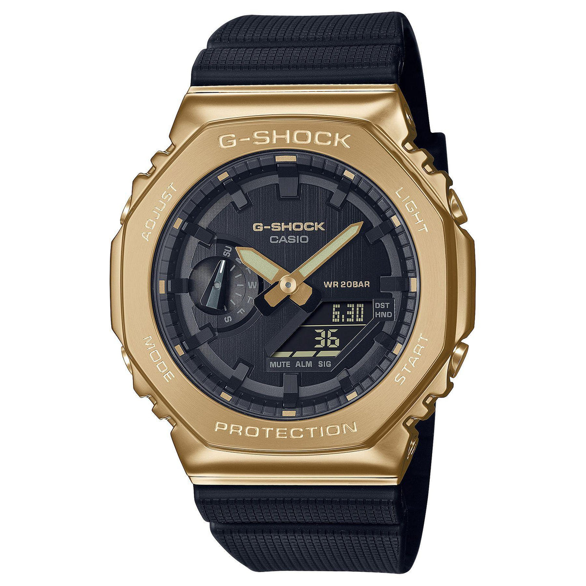 G-Shock GM2100G-1A9