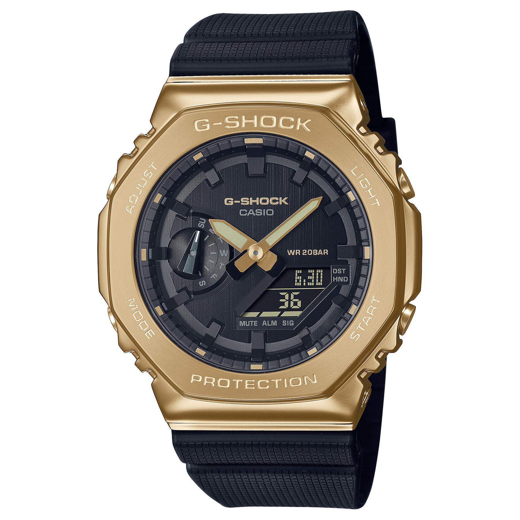 G-Shock GM2100G-1A9