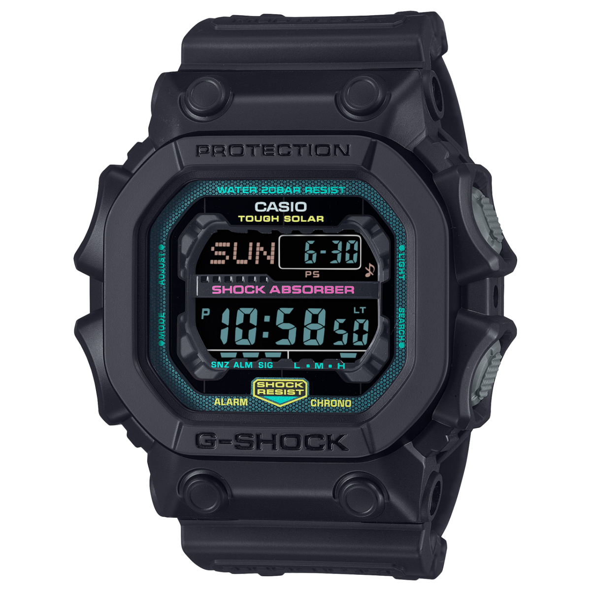 G-Shock GX56MF-1