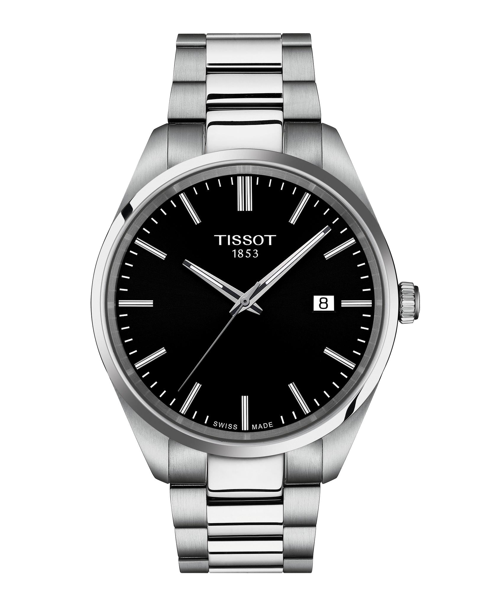 Tissot T150.410.11.051.00