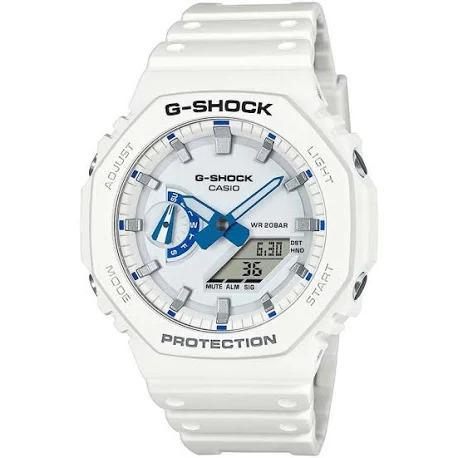G-Shock GA2100HDS-7A