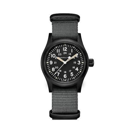 Hamilton H69409930