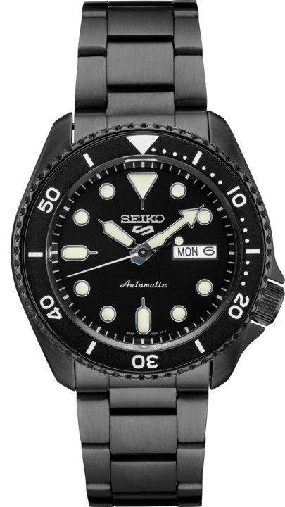 Seiko SRPD65