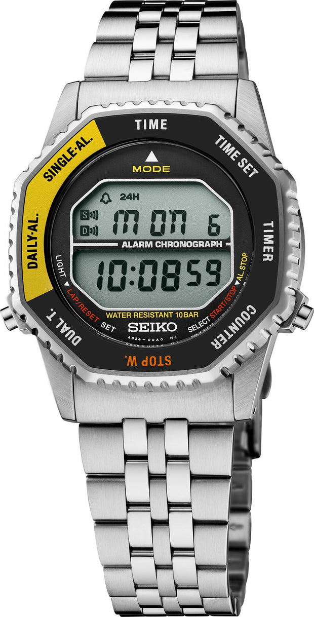 Seiko SMGG17