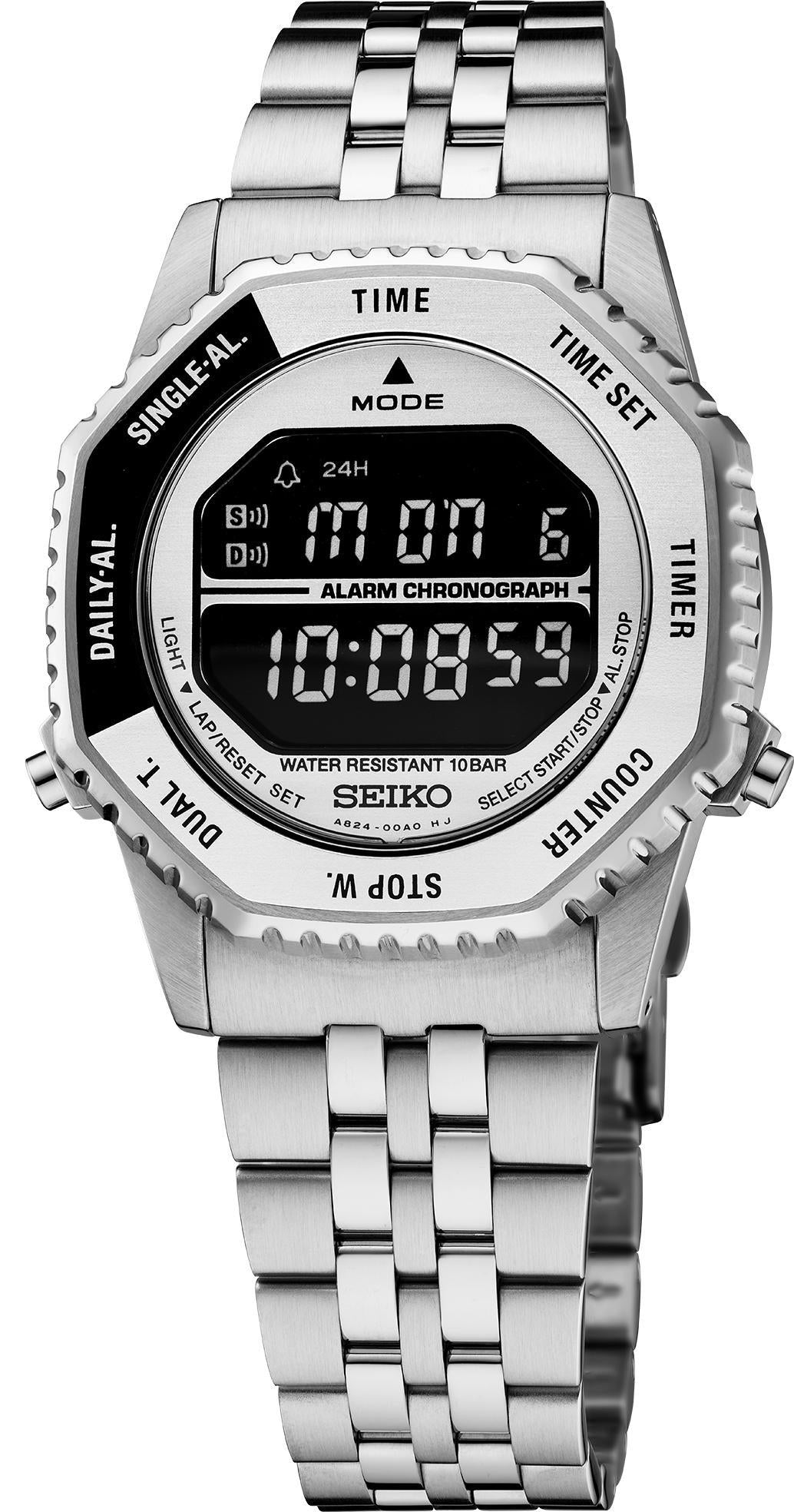 Seiko HFL002
