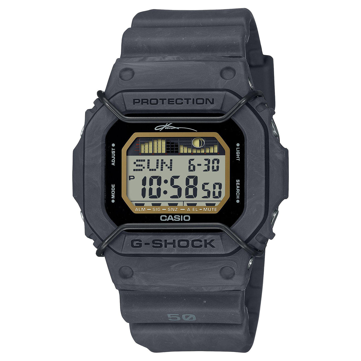 G-Shock GLX5600KB-1CR