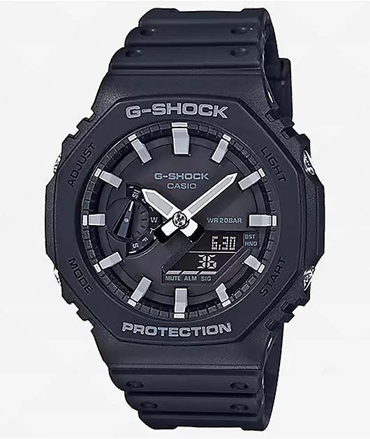 G-Shock GA2100-1A