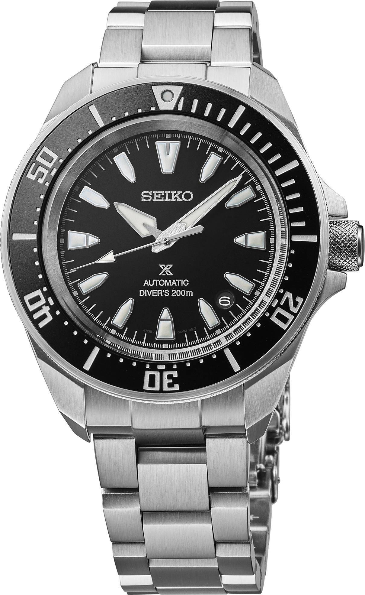 Seiko SRPL13