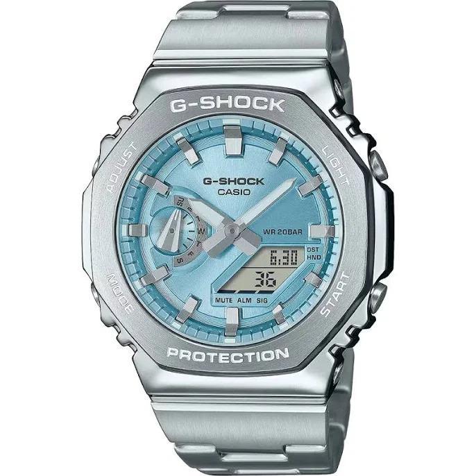 G-Shock GM2110D-2A
