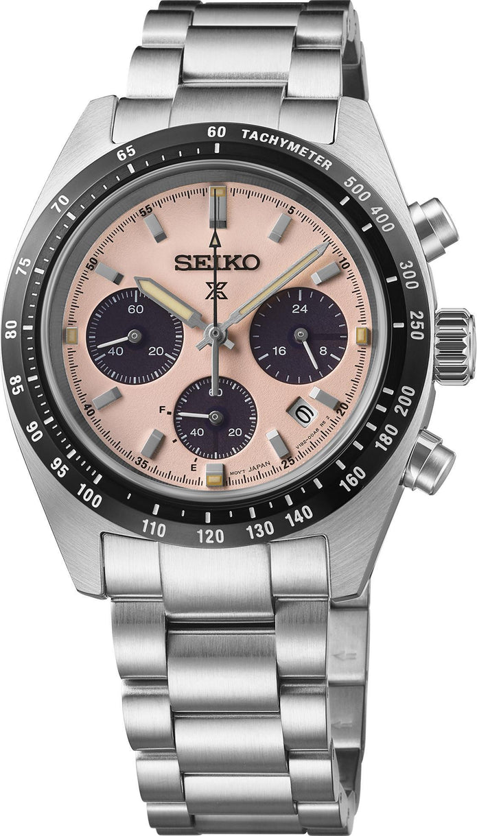Seiko SSC963