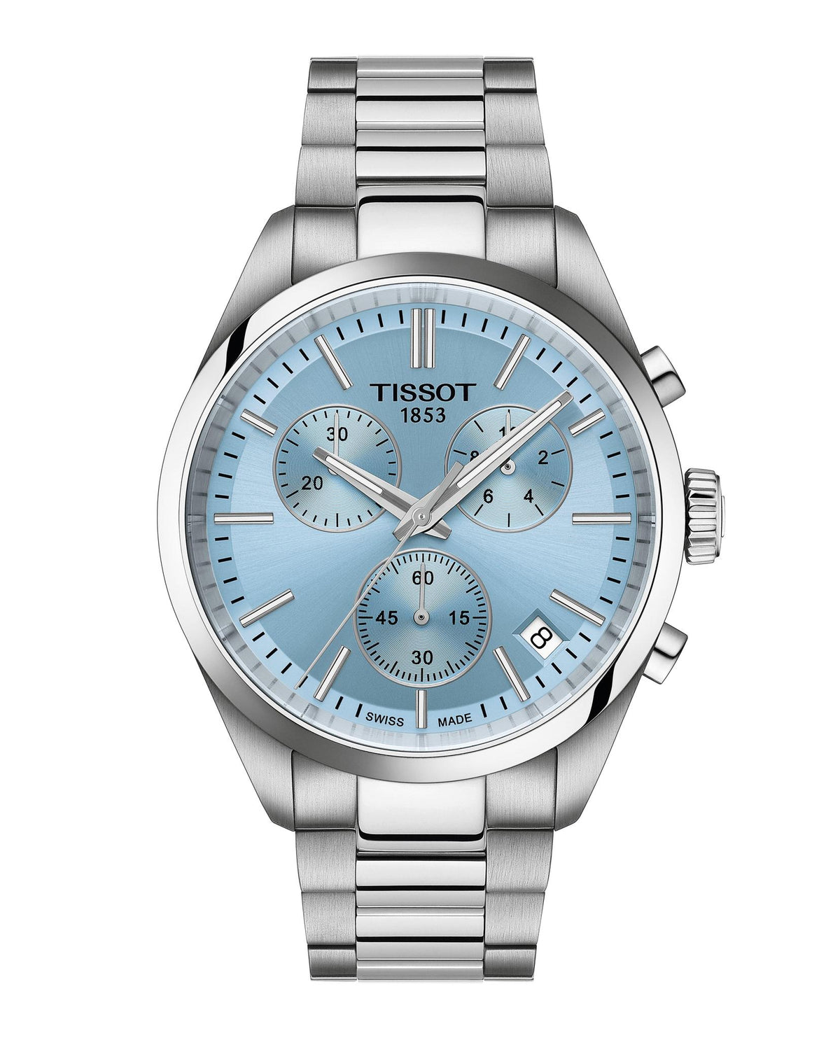 Tissot T150.417.11.351.00
