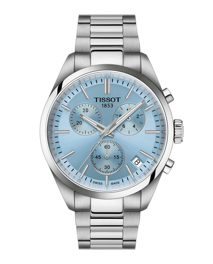 Tissot T150.417.11.351.00