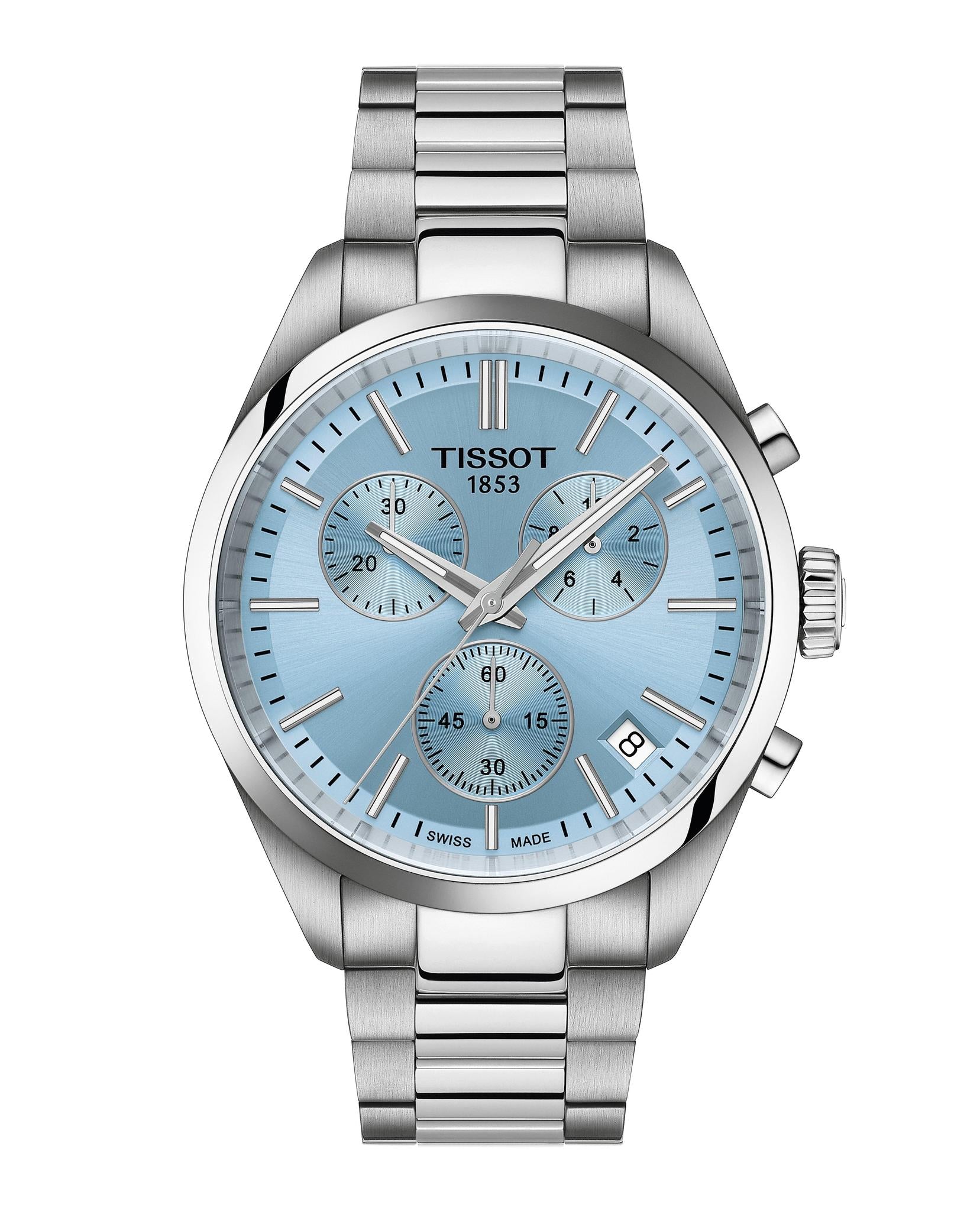 Tissot T150.417.11.351.00