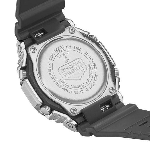 G-Shock GM2100-1A