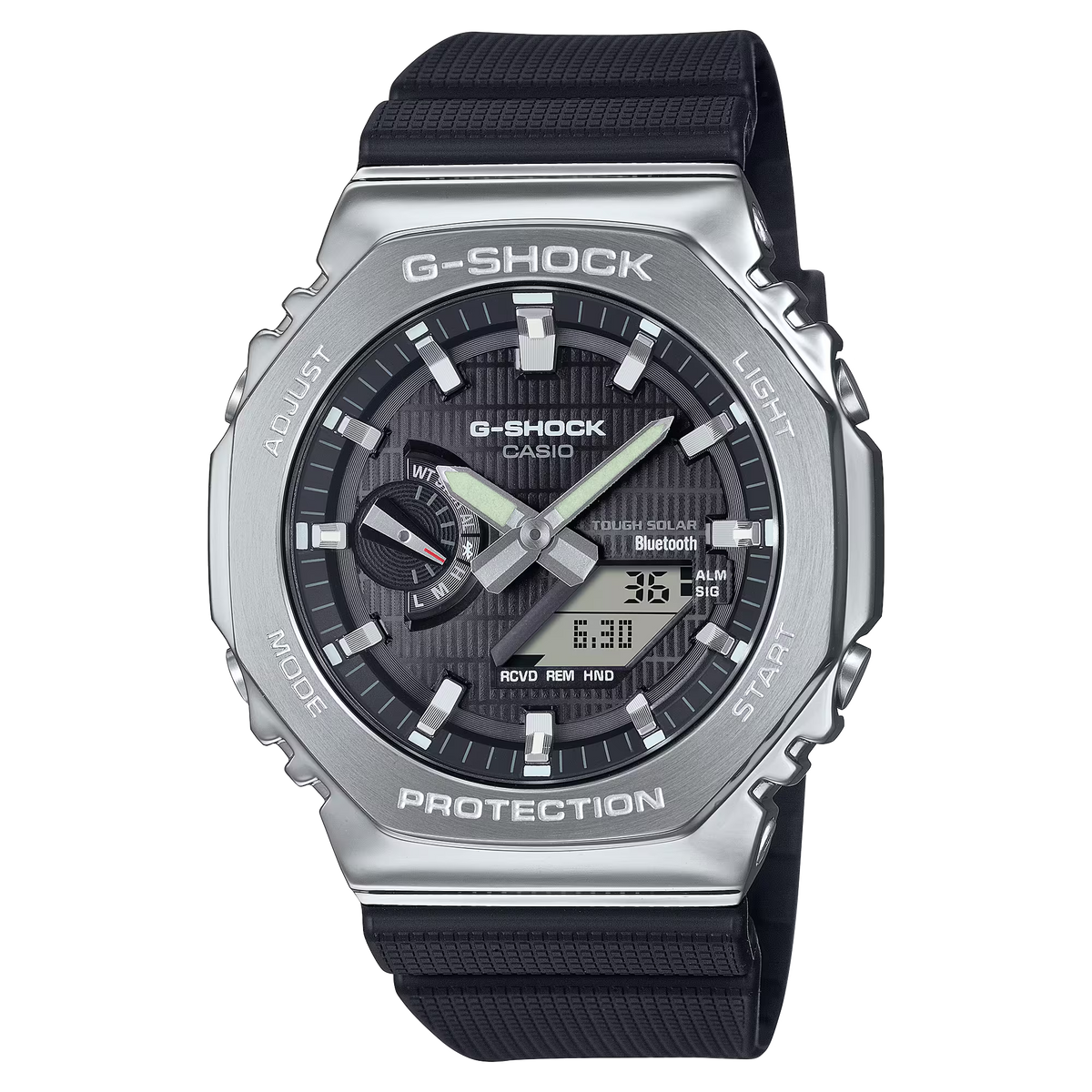 G-Shock GBM2100-1A