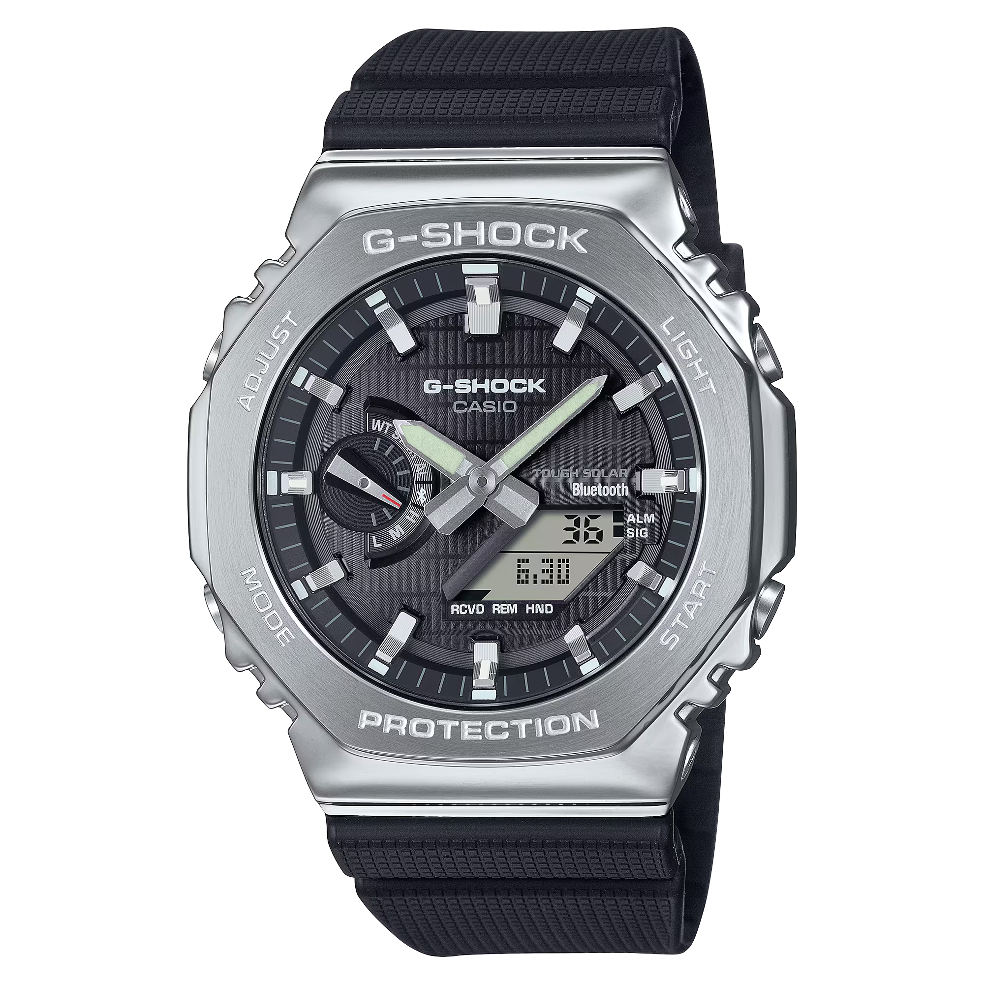 G-Shock GBM2100-1A