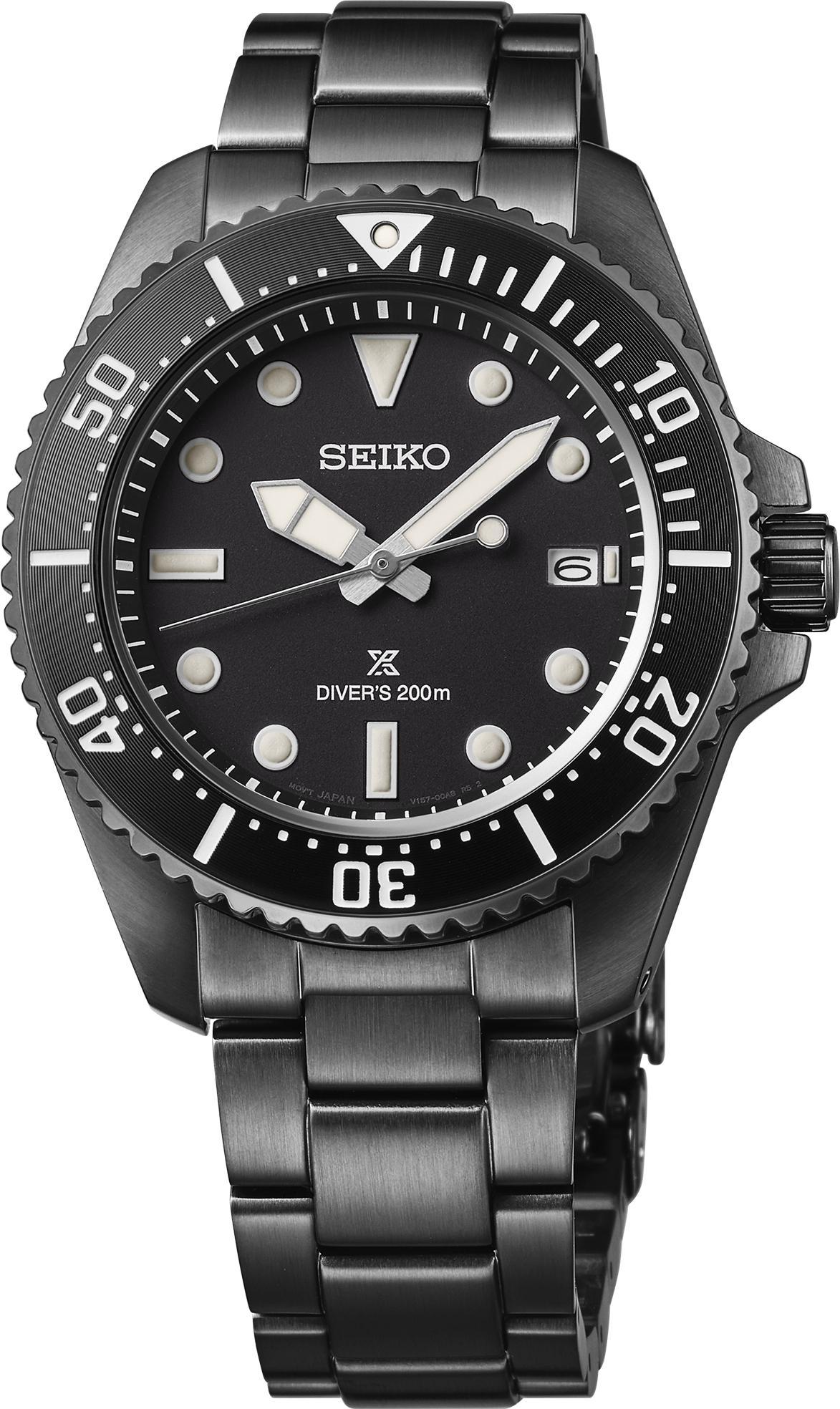 Seiko SNE599