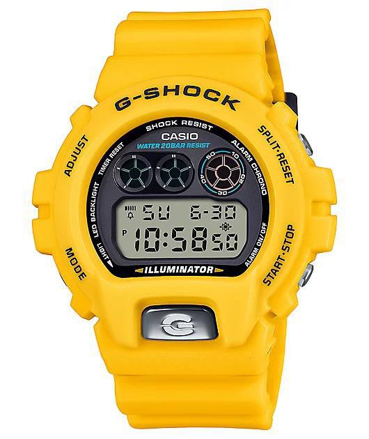 G-Shock DW6900TR-9