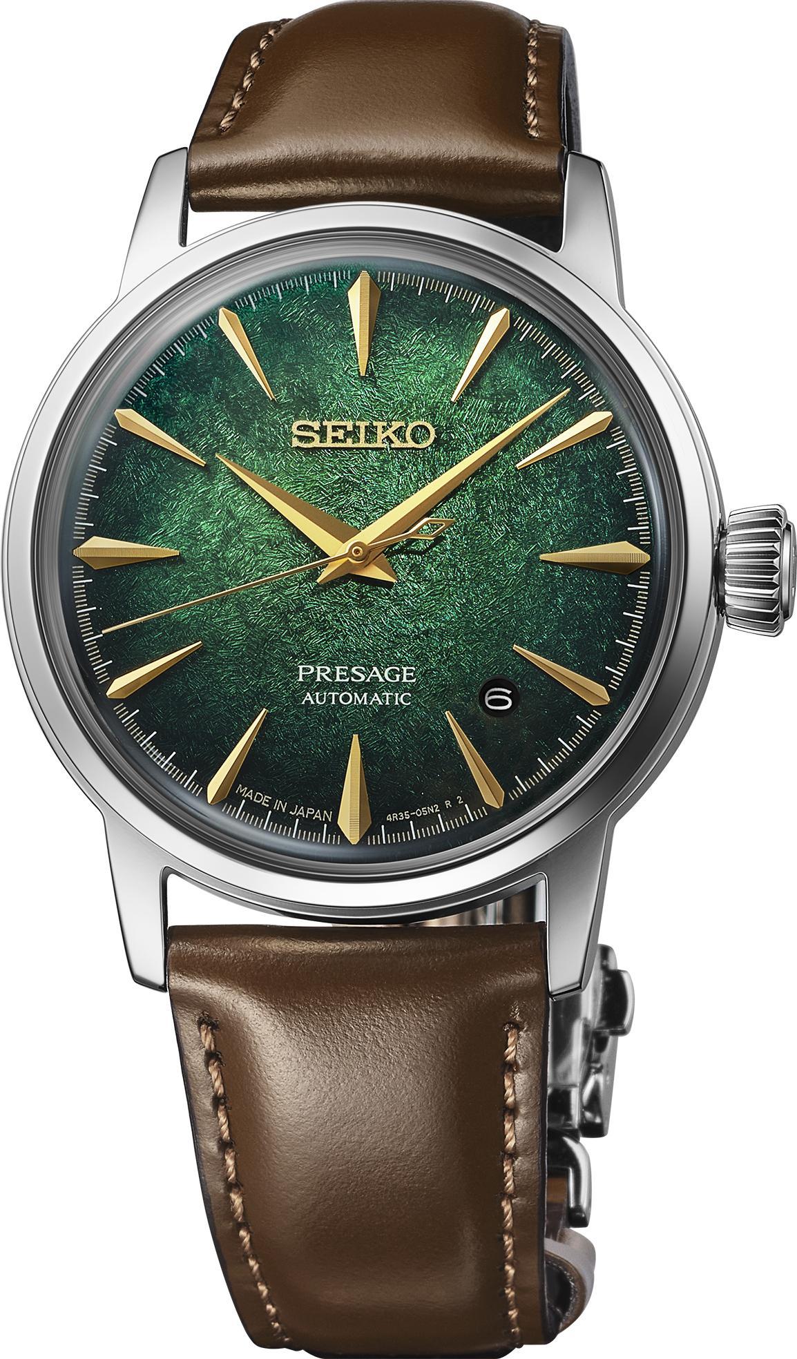 Seiko HCB002