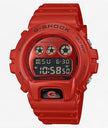 G-Shock DW6900RRB-4