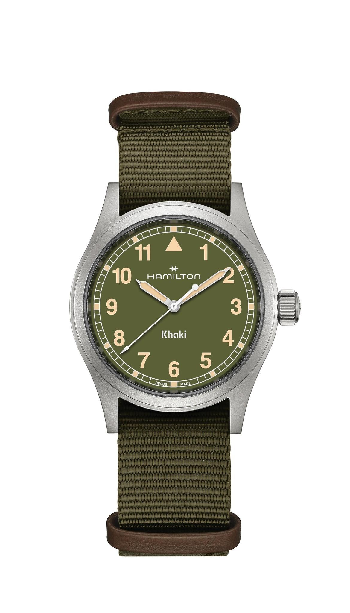 Hamilton H69401960