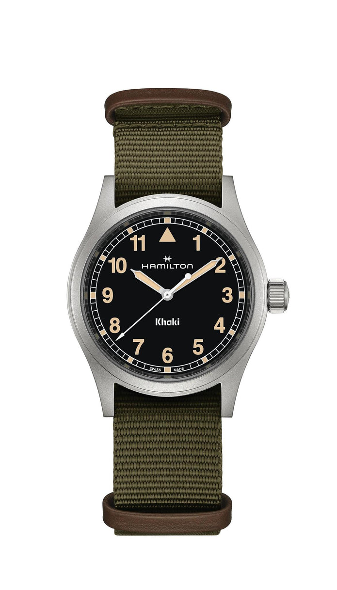 Hamilton H69401930
